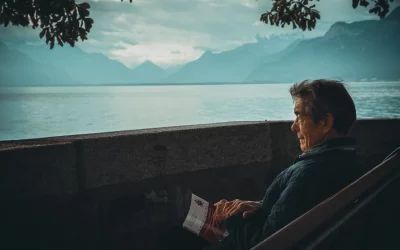 Nos aînés méritent que nous les respections