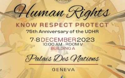 La Déclaration Universelle des Droits de l’Homme fête ses 75 ans – Bilan