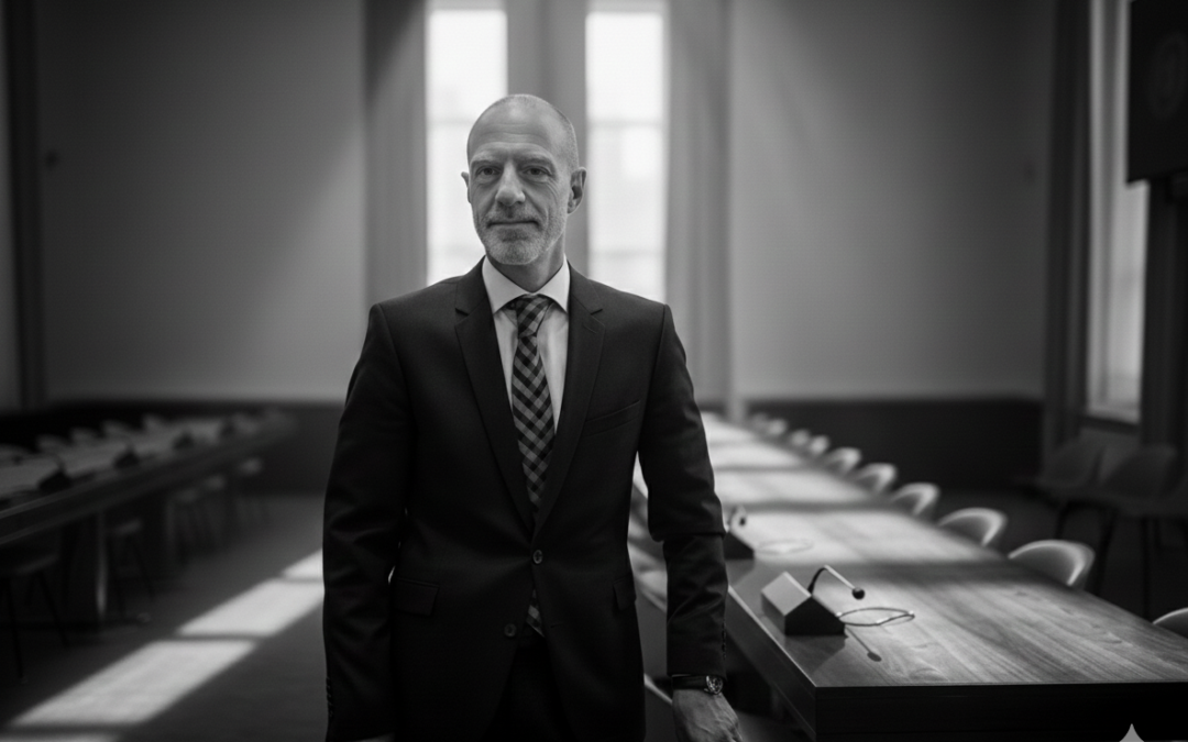 Discours sur le thème : PAIX ET DROITS HUMAINS – MIEUX ENSEMBLE