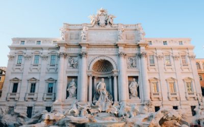 Protection accès patrimoine: taxe Trevi viole-t-elle droits?