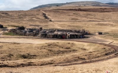 Prévention des violations: projet ferroviaire Kenya-Chine