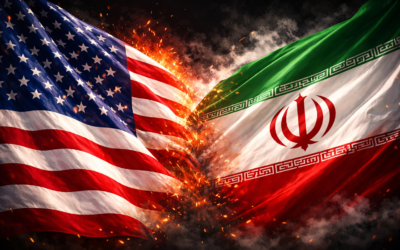 International : négociations Iran-USA et droits civils