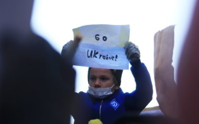 Mondial : Échanges prisonniers Ukraine-Russie & droit humanitaire