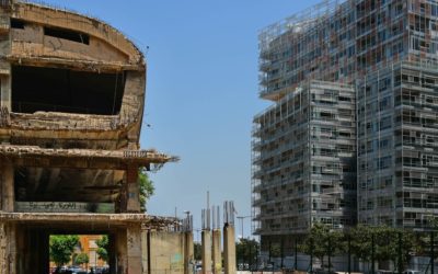 Protection civils guerre: signaux d’alerte violations Liban