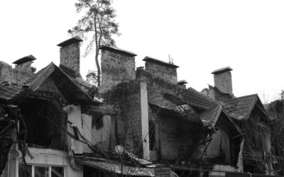 Juridique Ukraine : violations droits humanitaires analysées